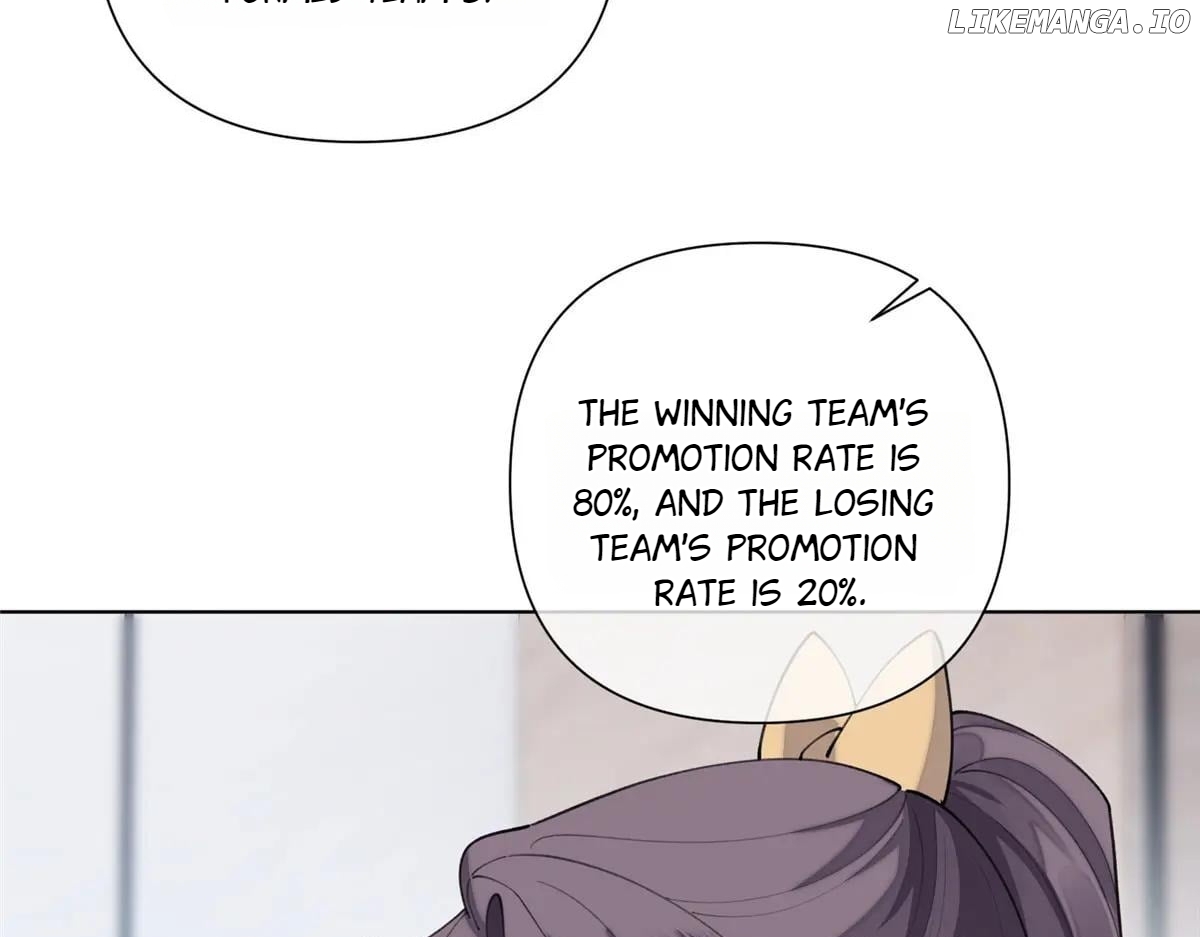 Her Marriage Was Called Off at Daytime, the Cutely Fierce Commander Asked Her For a Hug at Night Chapter 104 - page 34